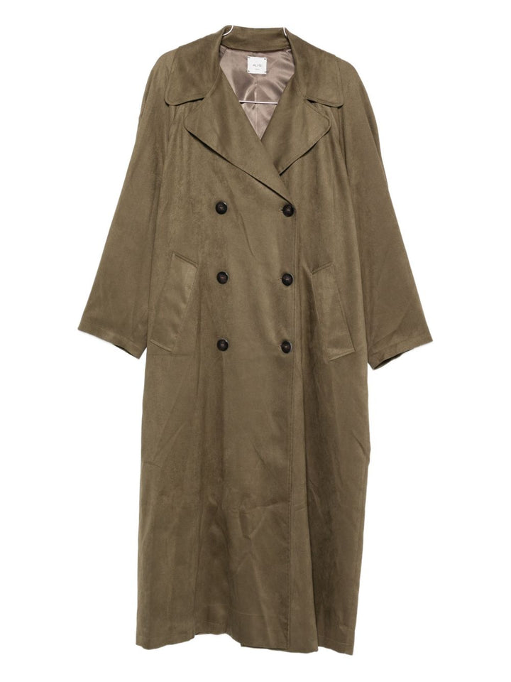 Alysi Coat