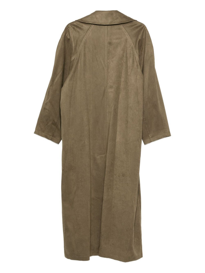 Alysi Coat