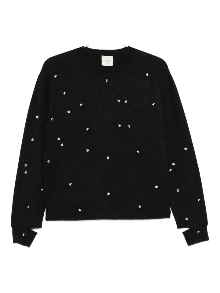 Alysi Sweater