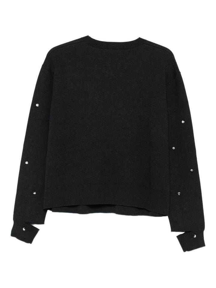 Alysi Sweater