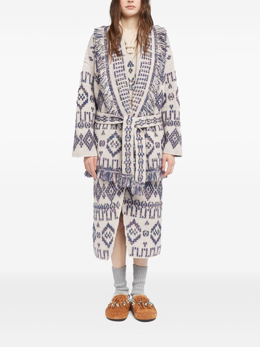 Alanui cardigan