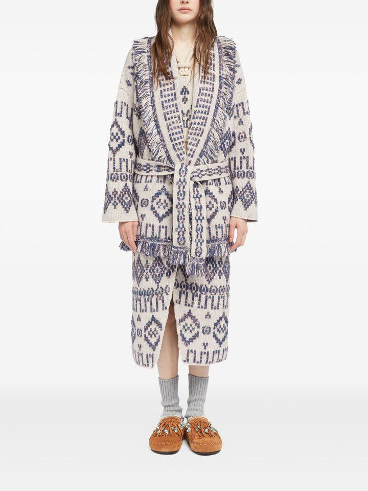 Alanui cardigan