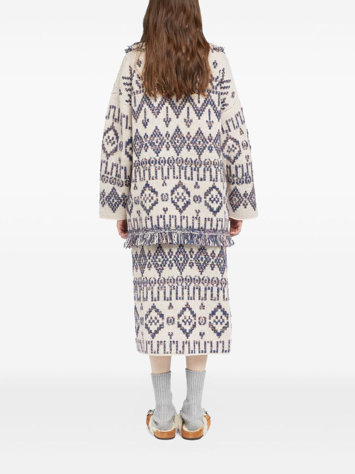 Alanui cardigan