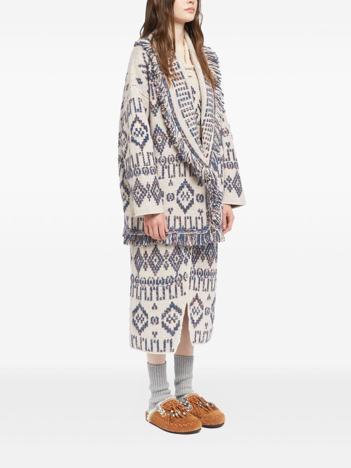 Alanui cardigan