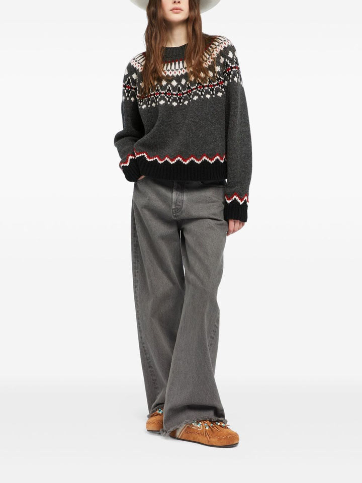 Alanui Sweater
