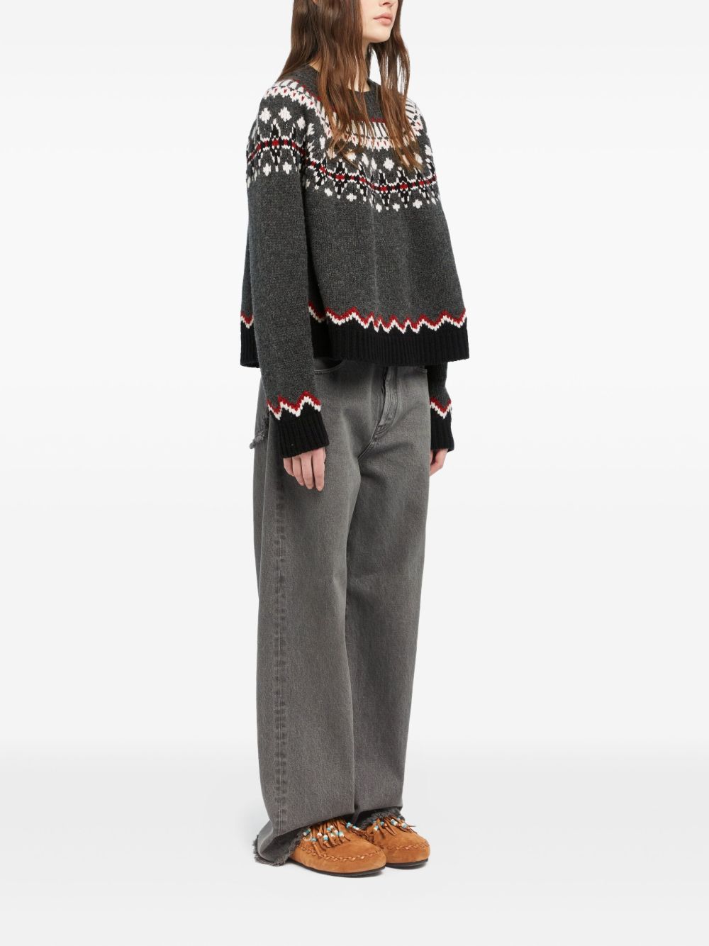 Alanui Sweater