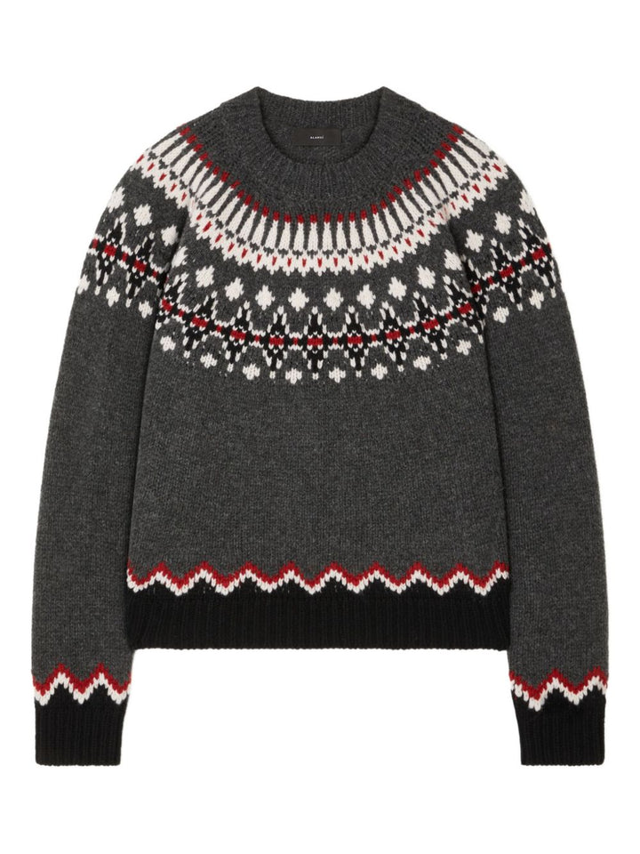 Alanui Sweater