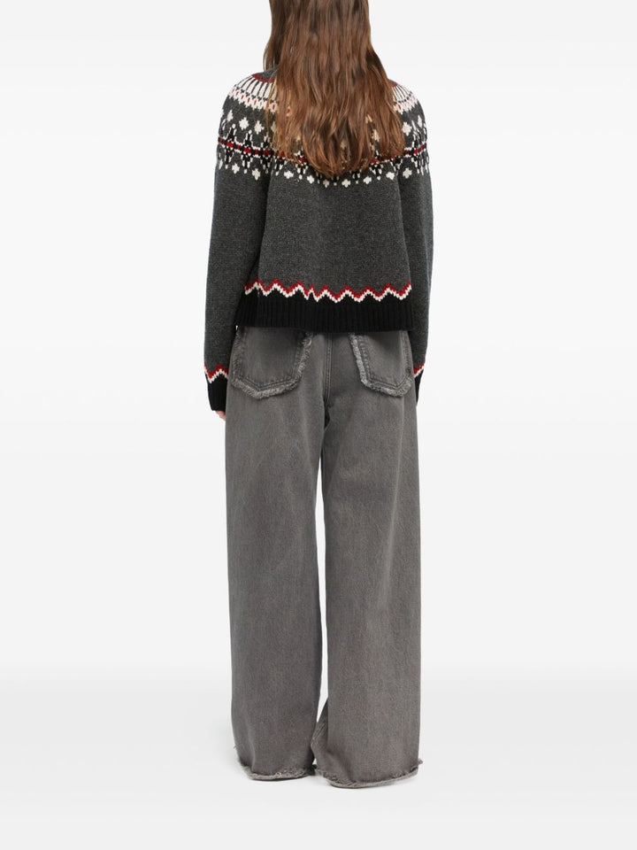 Alanui Sweater