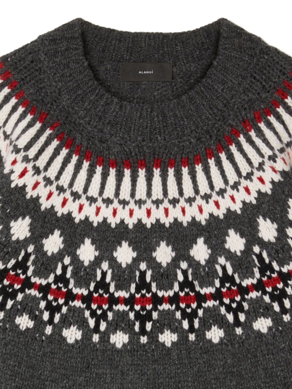 Alanui Sweater