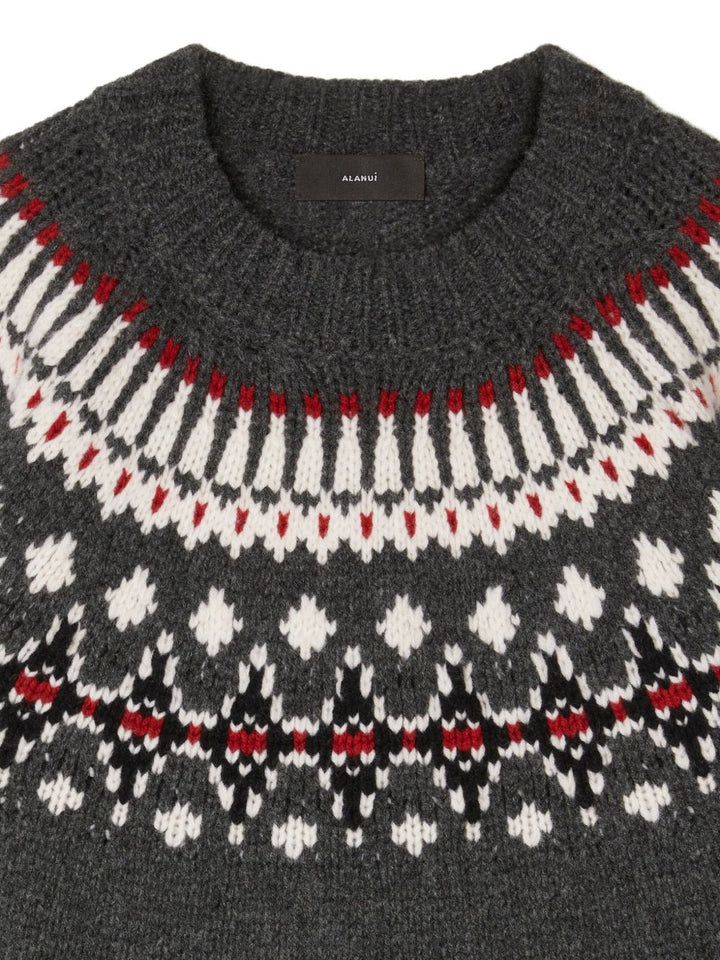 Alanui Sweater
