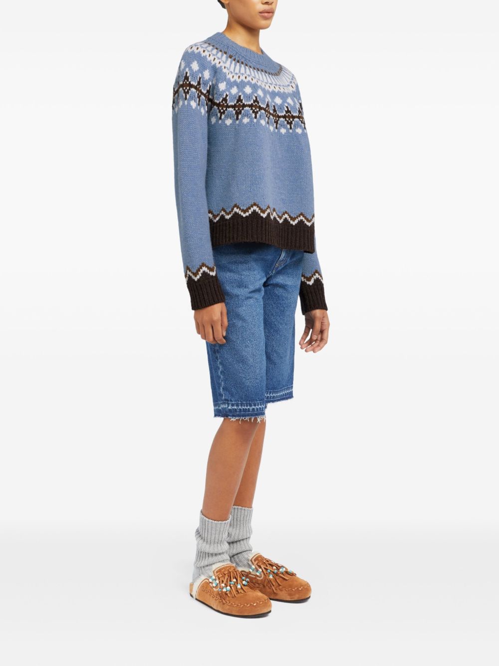 Alanui Sweater