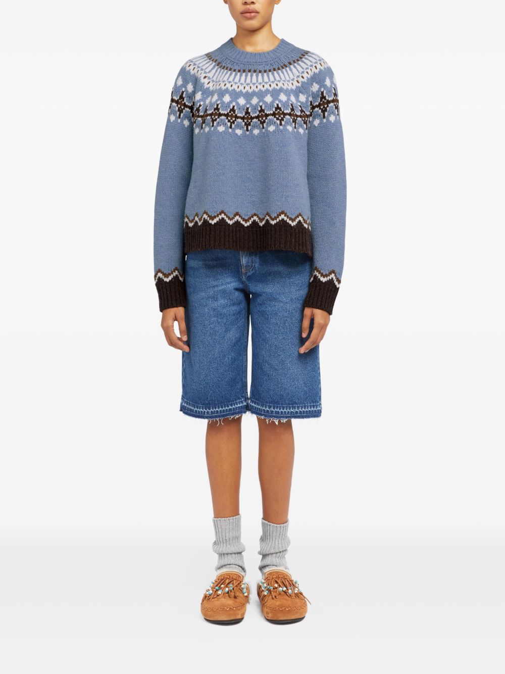 Alanui Sweater