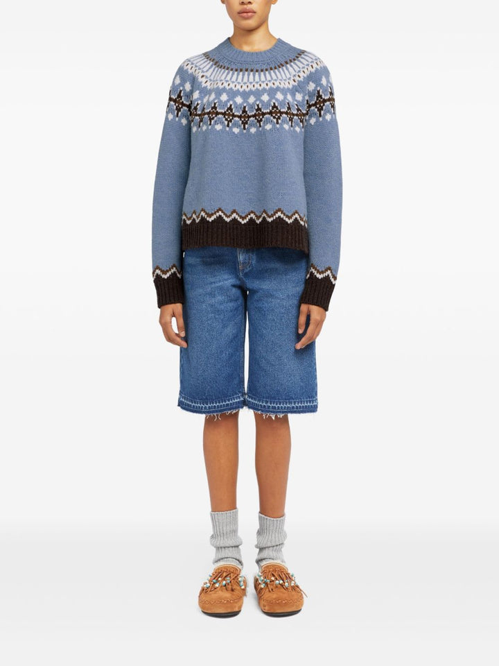 Alanui Sweater