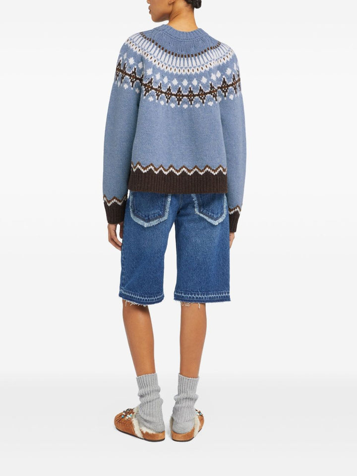 Alanui Sweater