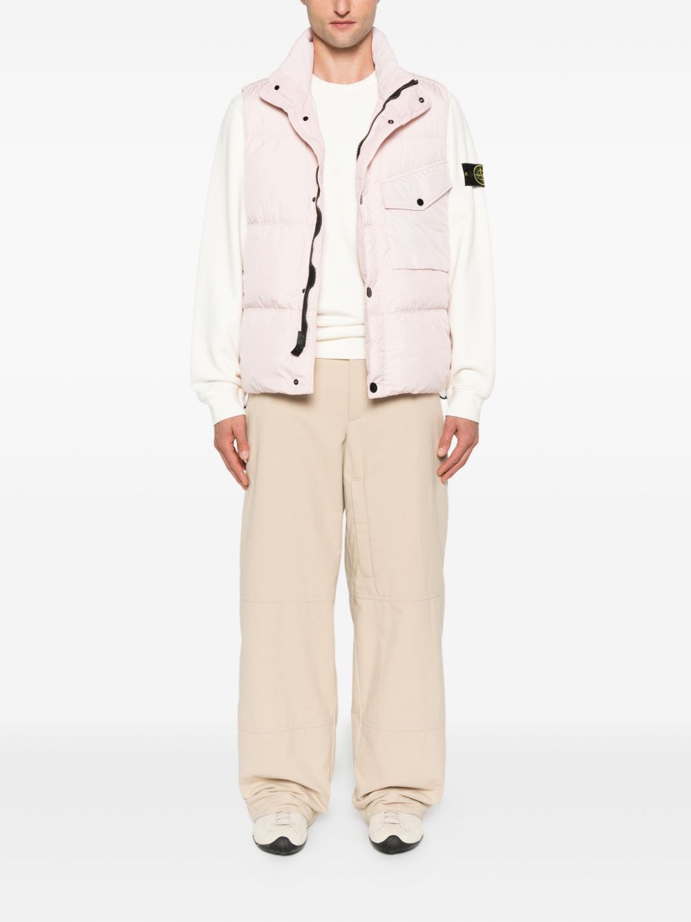 Stone Island Sweatshirt