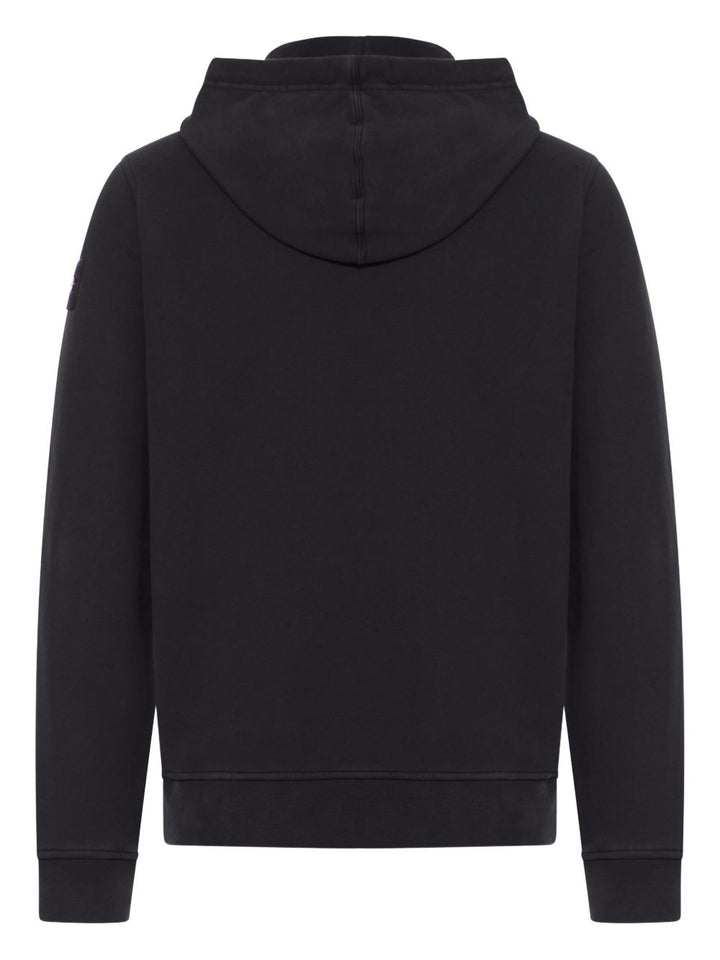 Stone Island hoodie