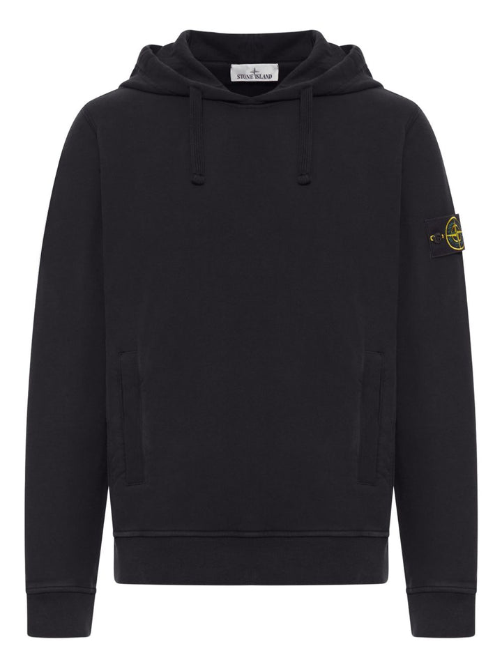 Stone Island hoodie