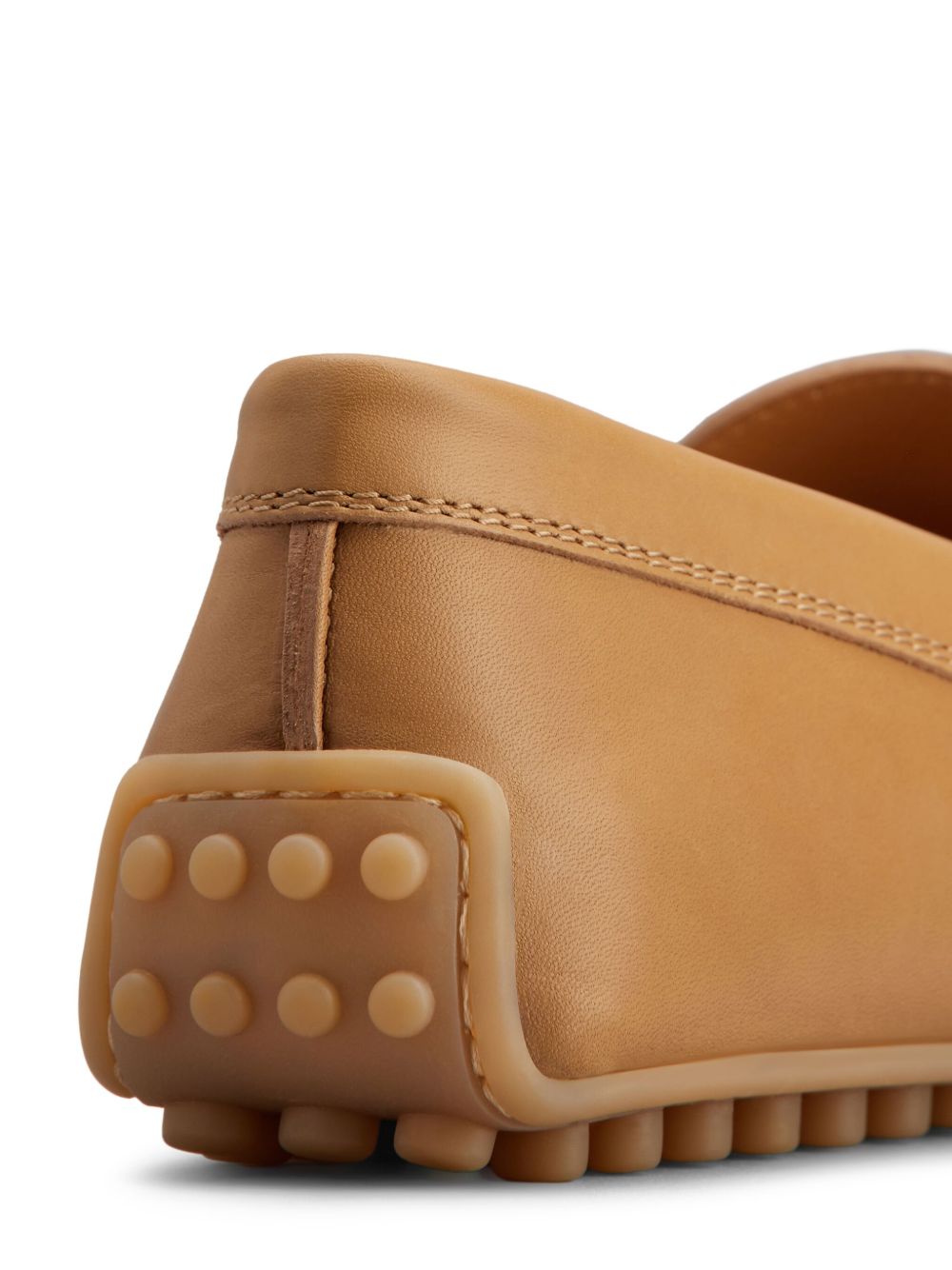 Tod's Gommino leather loafers
