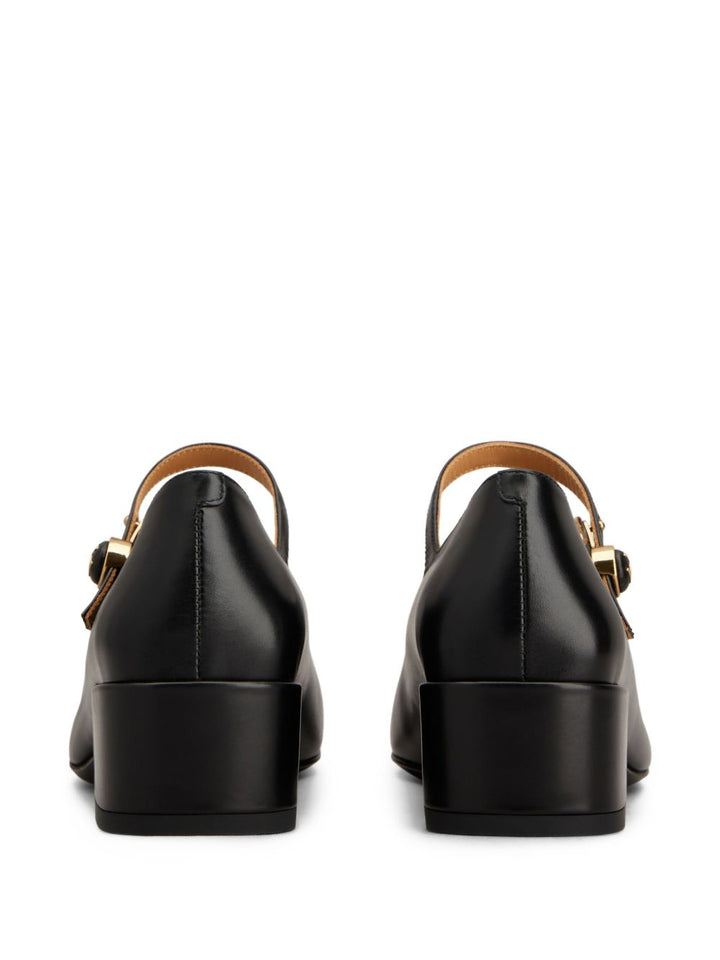 Tod's pumps