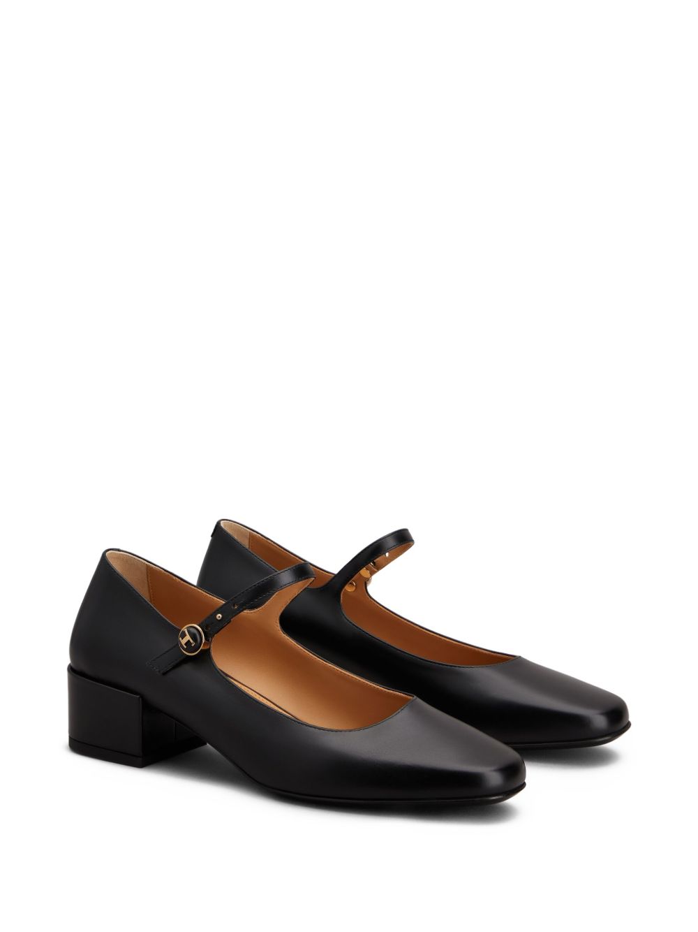 Tod's pumps