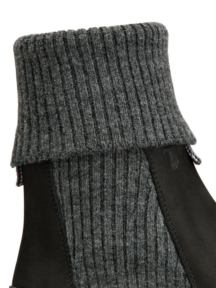 Tod's Boots