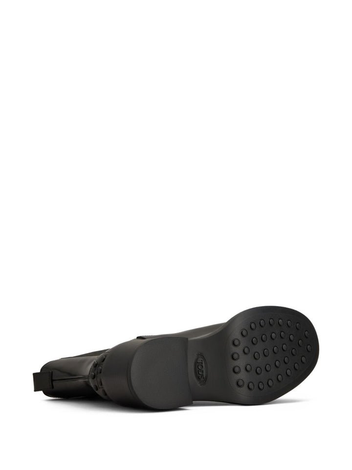 Tod's Ankle Boots