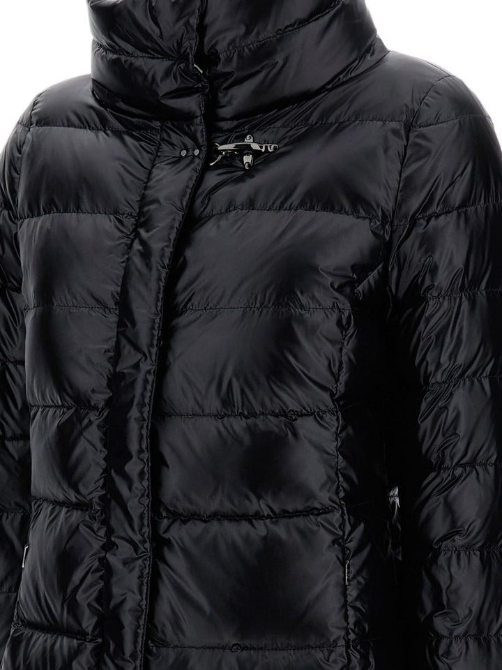 Fay Jacket