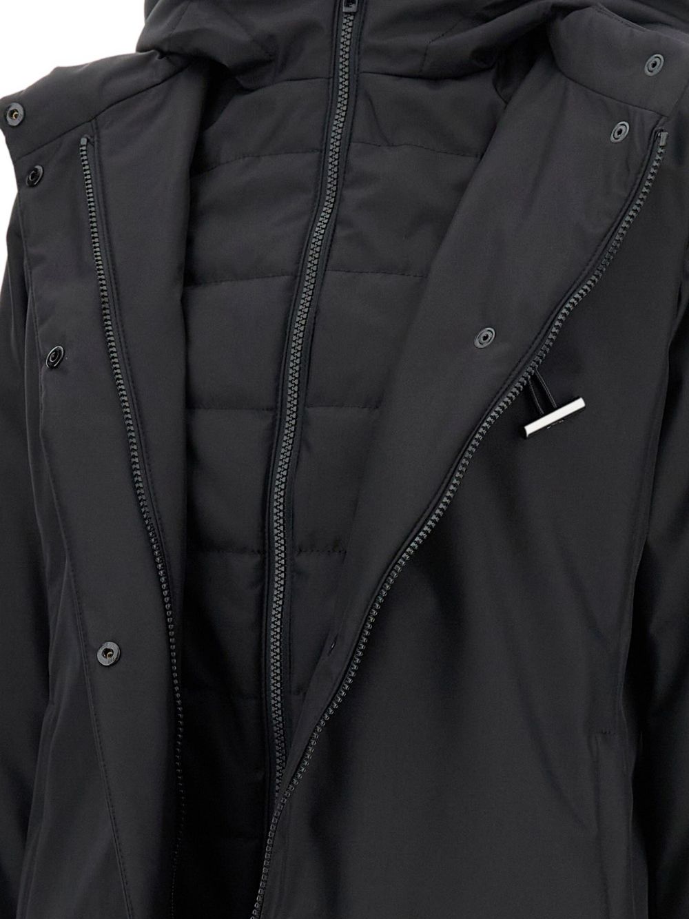 Fay Parka