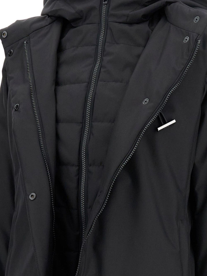 Fay Parka