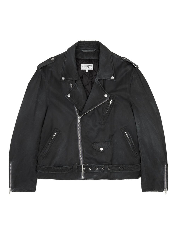 MM6 Maison Margiela Jacket