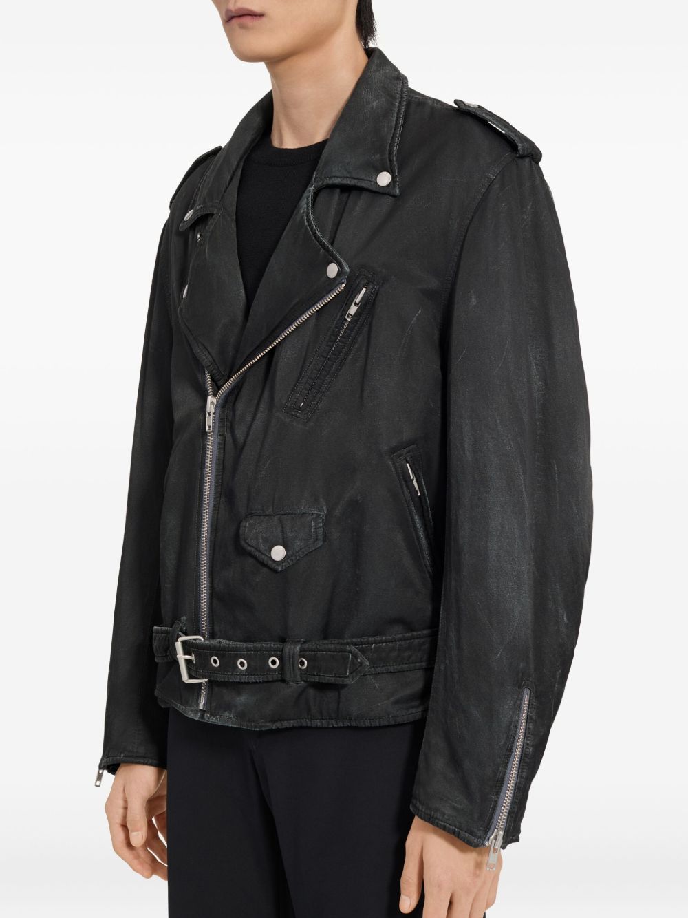MM6 Maison Margiela Jacket