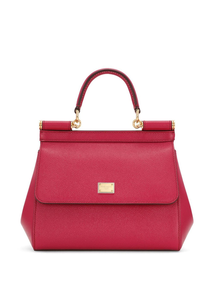 Dolce & Gabbana Sicily medium handbag