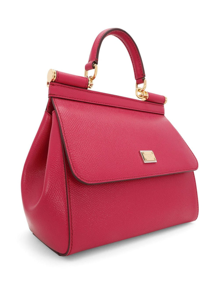 Dolce & Gabbana Sicily medium handbag