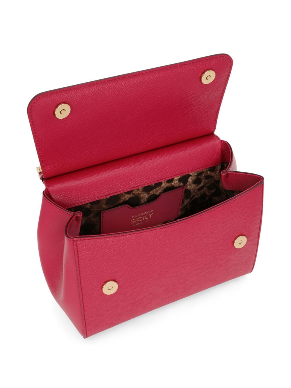 Dolce & Gabbana Sicily medium handbag