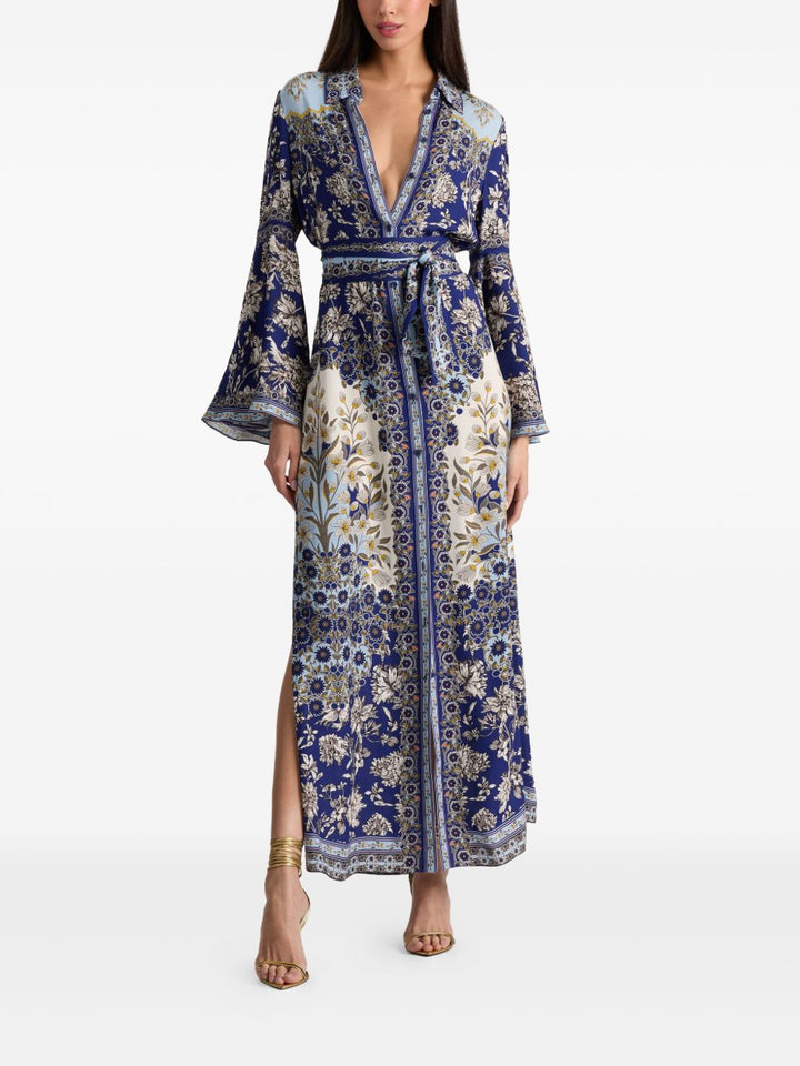 Alice + Olivia Dress
