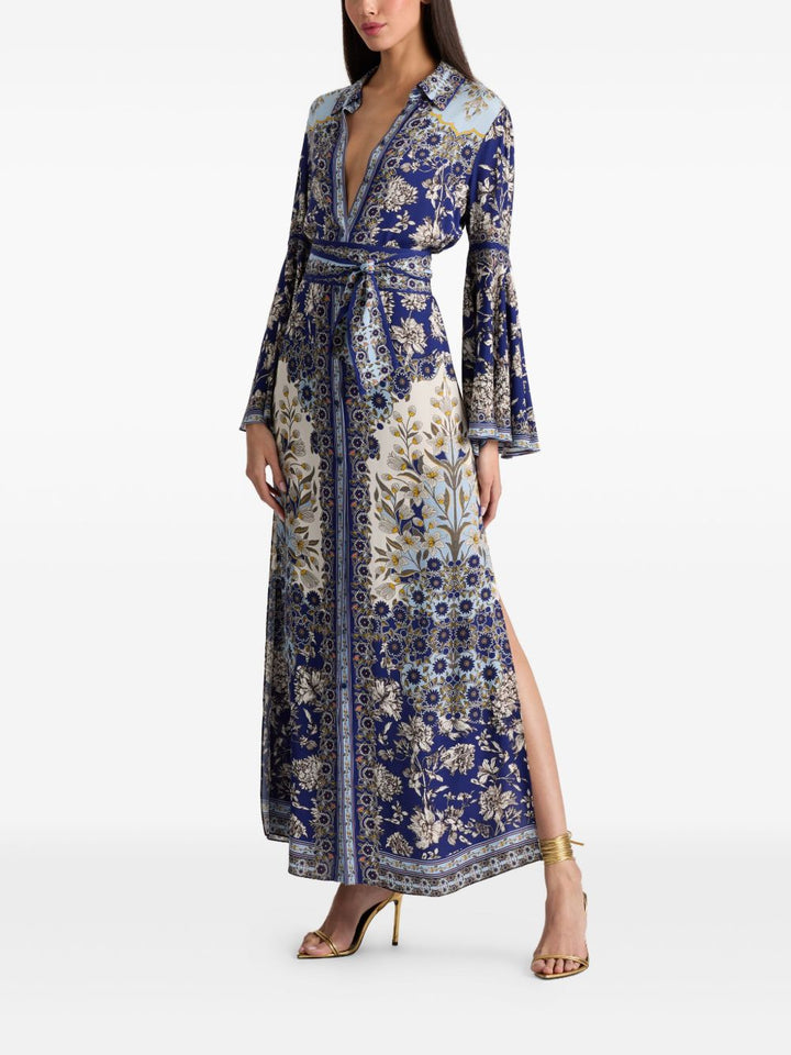 Alice + Olivia Dress