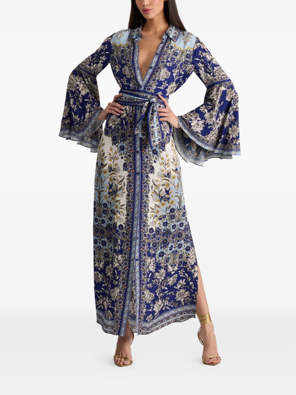 Alice + Olivia Dress