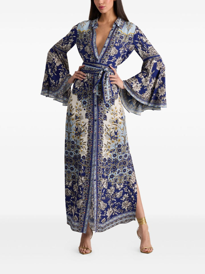Alice + Olivia Dress