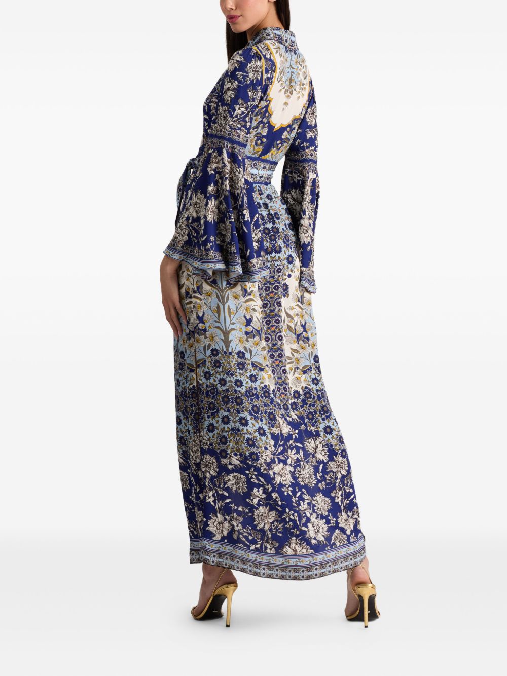Alice + Olivia Dress