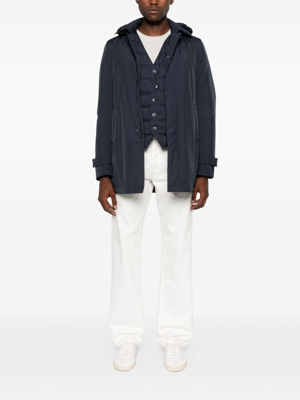 Herno vest