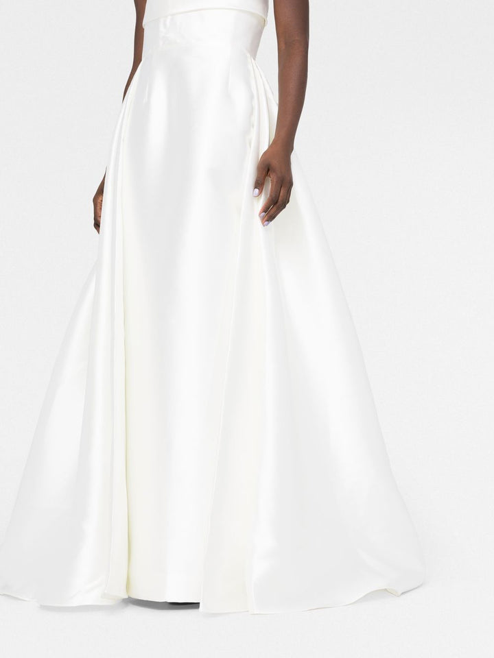 Solace London Long Dress