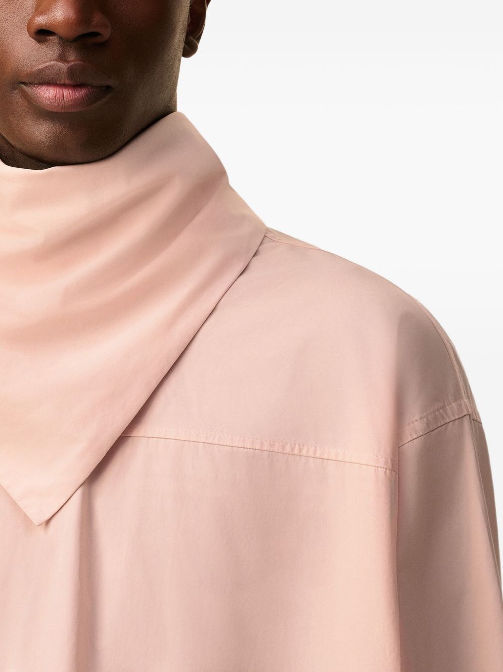 Ami Paris Shirt