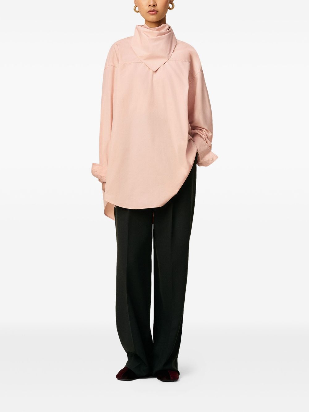 Ami Paris Shirt