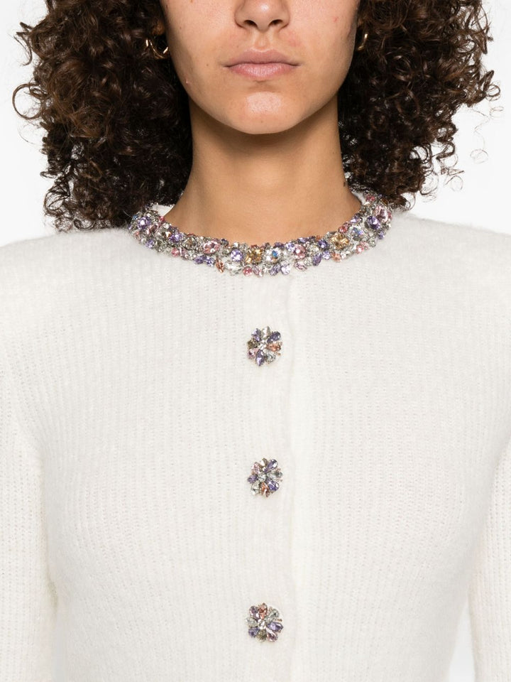 Self-portrait Sweater