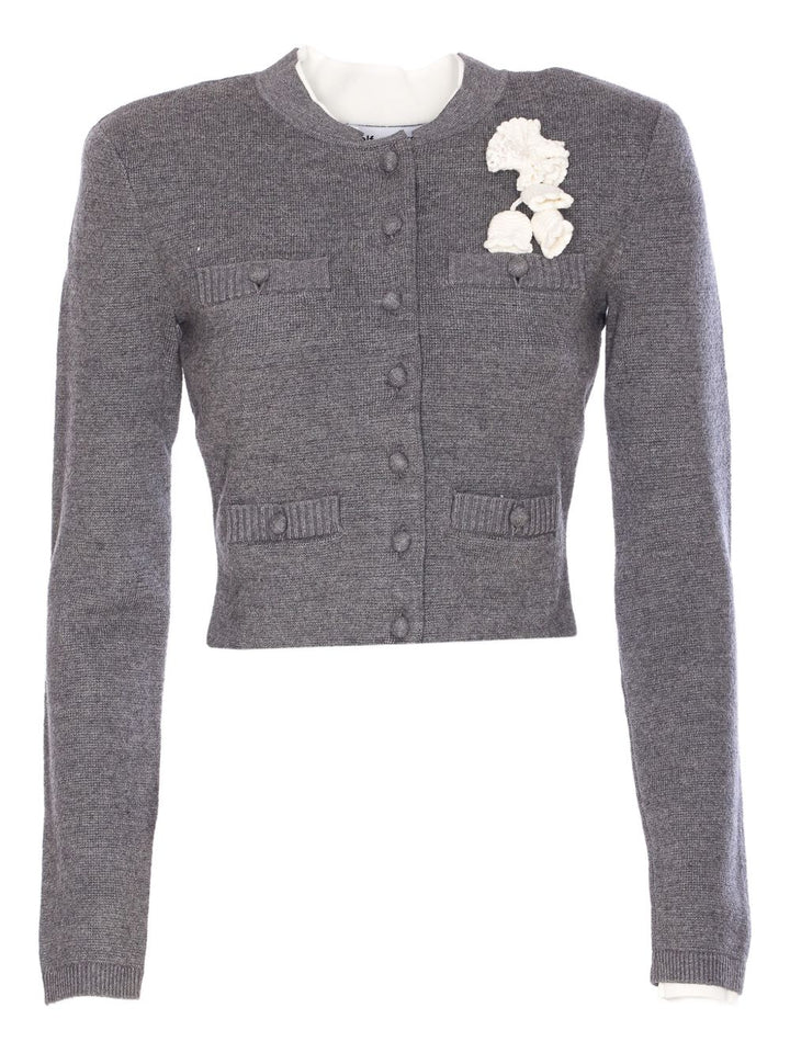 Self-portrait Sweater