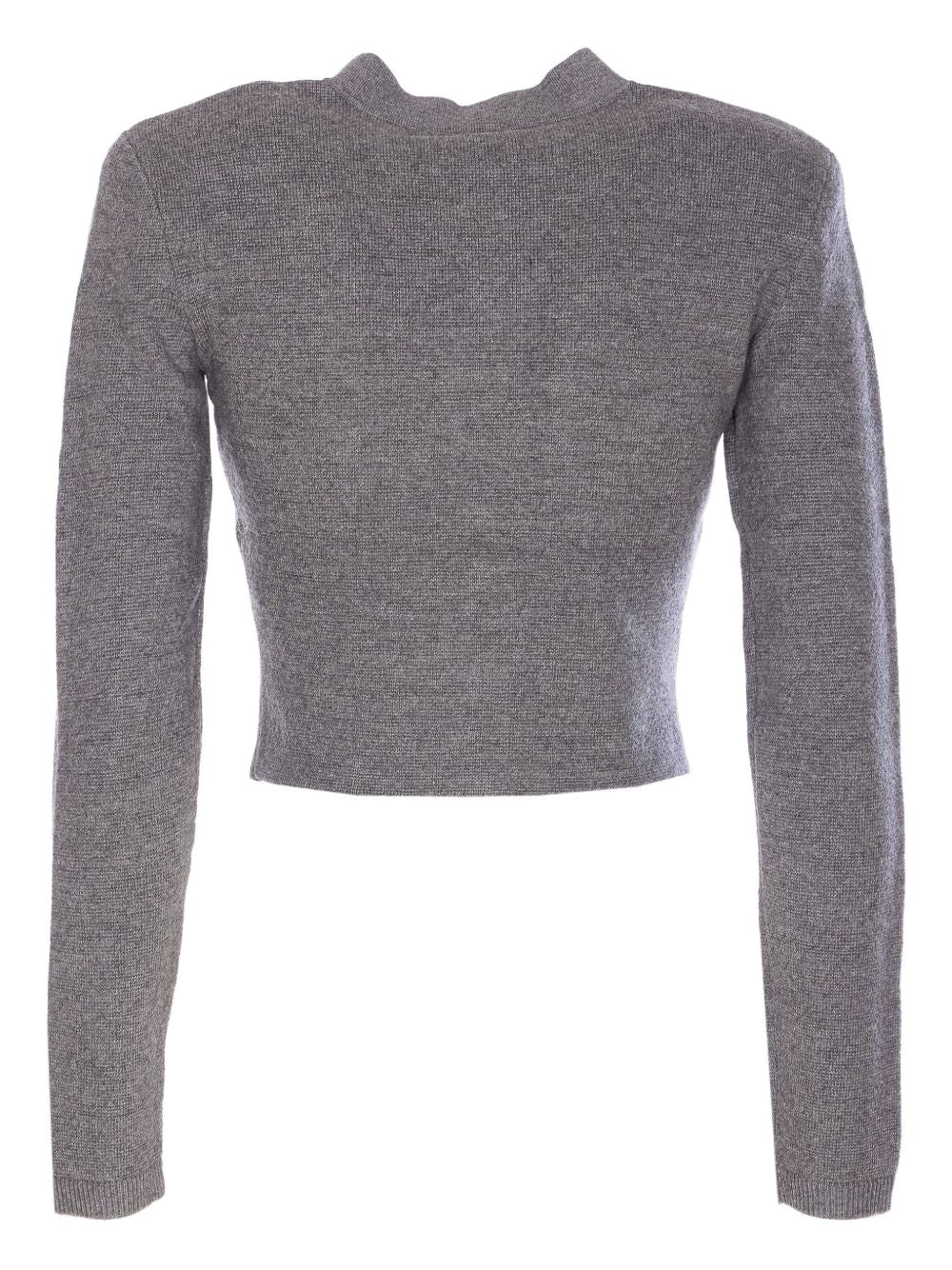 Self-portrait Sweater