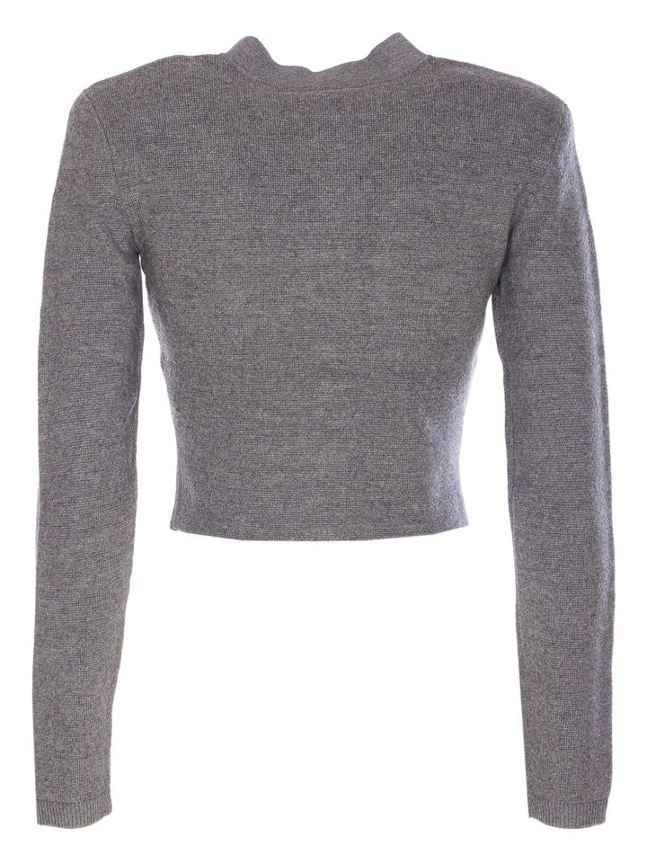 Self-portrait Sweater