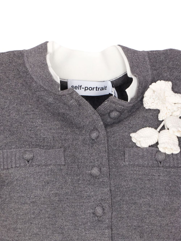 Self-portrait Sweater