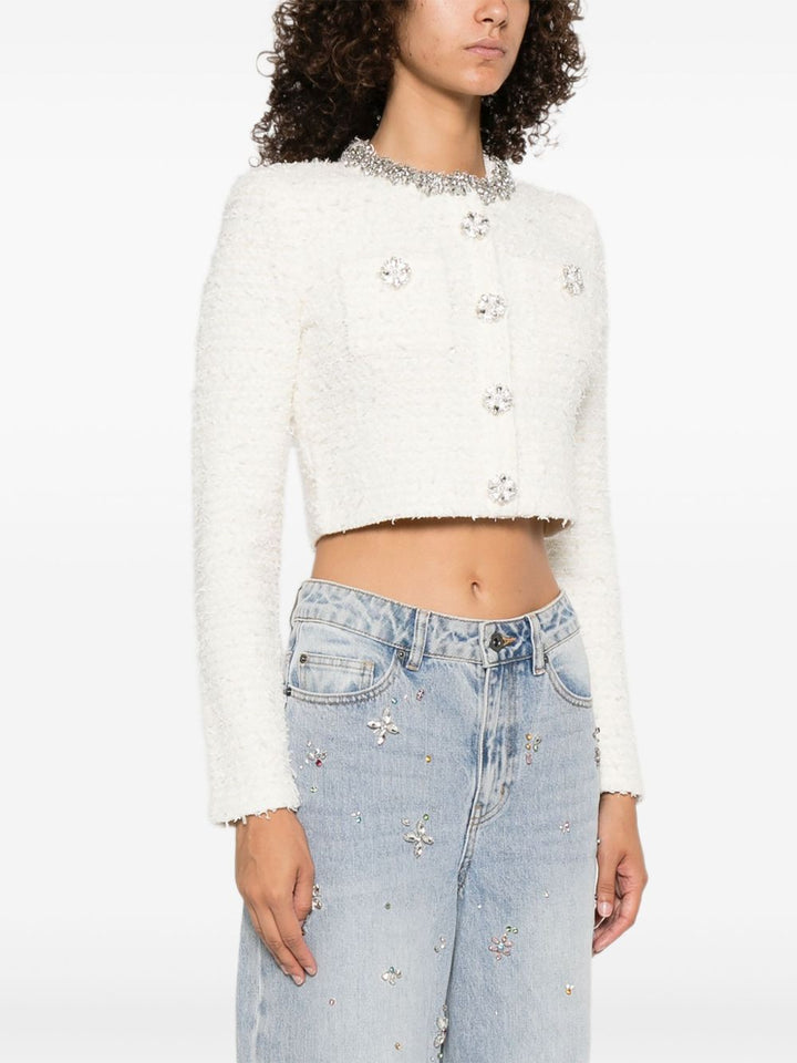 Self-portrait Sweater