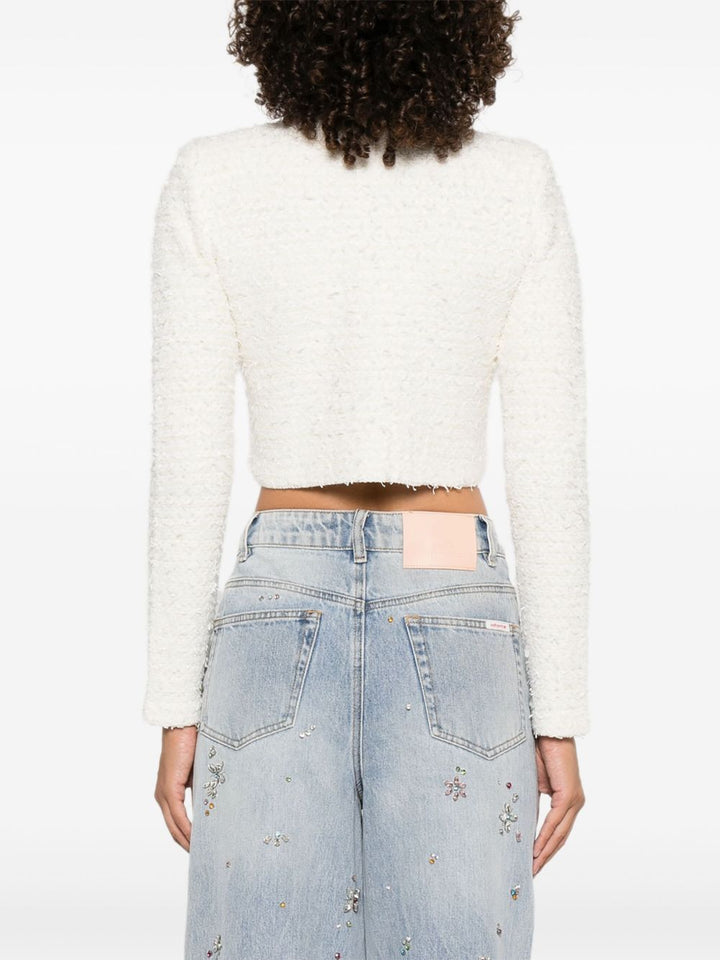Self-portrait Sweater